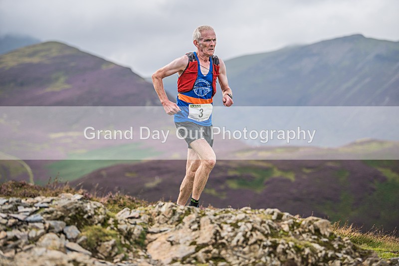 Barrow-216 - Barrow Fell Race Monday 26th August 2024