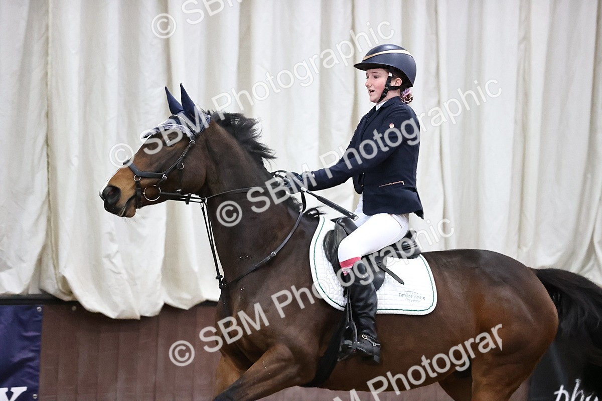 SBM_005101 - Class 15 - Clear Round - 80cm