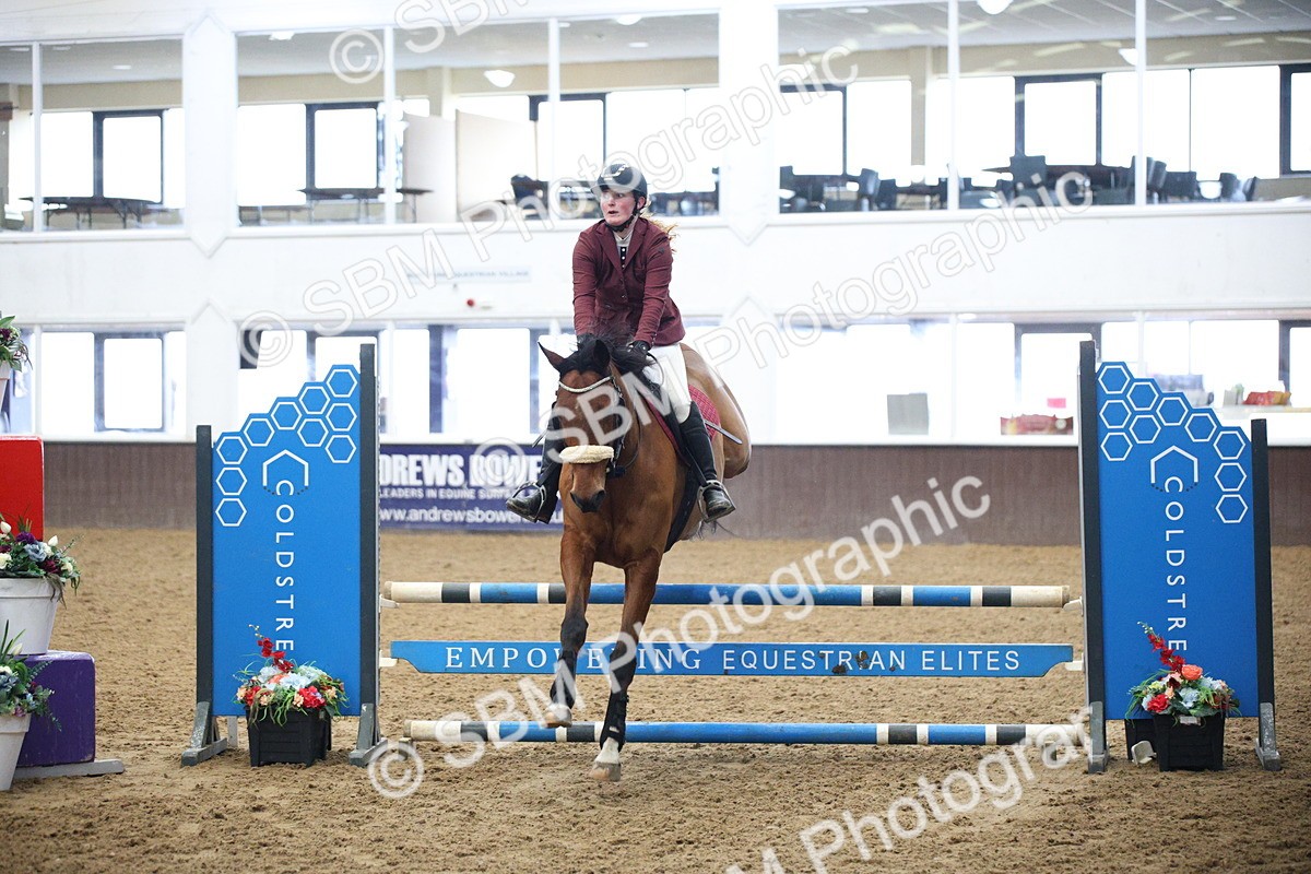 5K7A2932 - Class 0 - ClearnRound