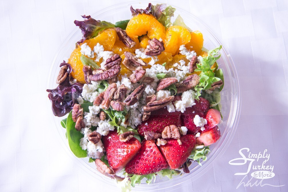 PecanSaladWhtLogo - Food