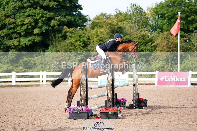 240804A-093018-09876 - Cls 48 Snr Discovery and 1m Open