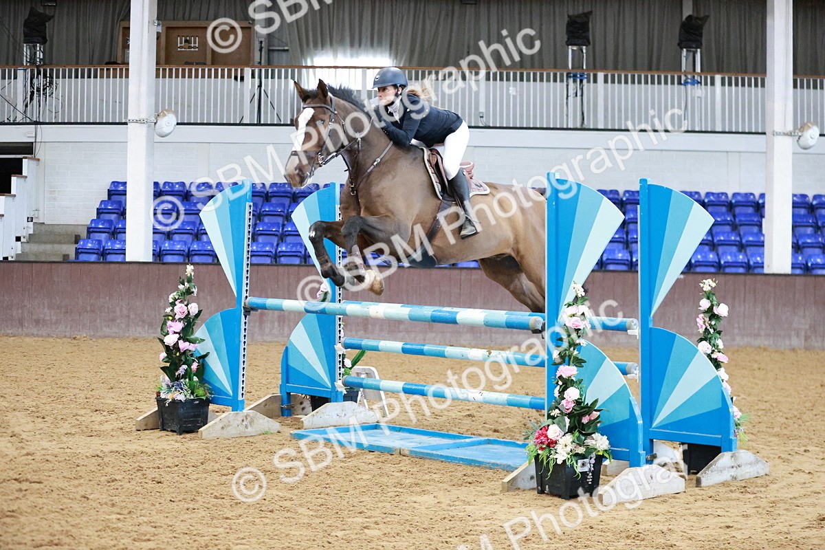 SBM_003831 - Class 11 - Senior Newcomers - 1.10m