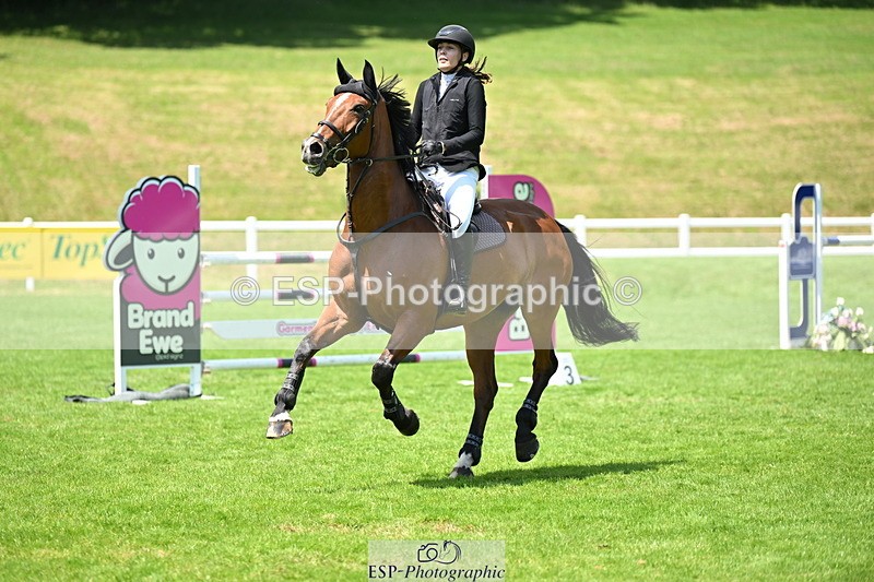 250614A-132142-06852 - Cls 20 Foxhunter