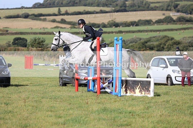 JPP_8149 - Class 1: Trebudannon Open: 70cm Showjumping