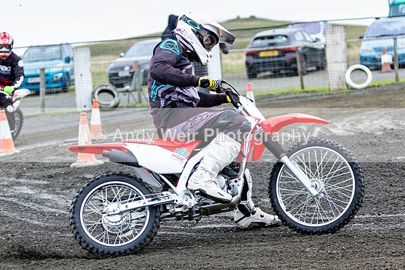 211016-5D-3K8A9982 - Ride & Skid It  Flat Track Experience 16th Oct 21