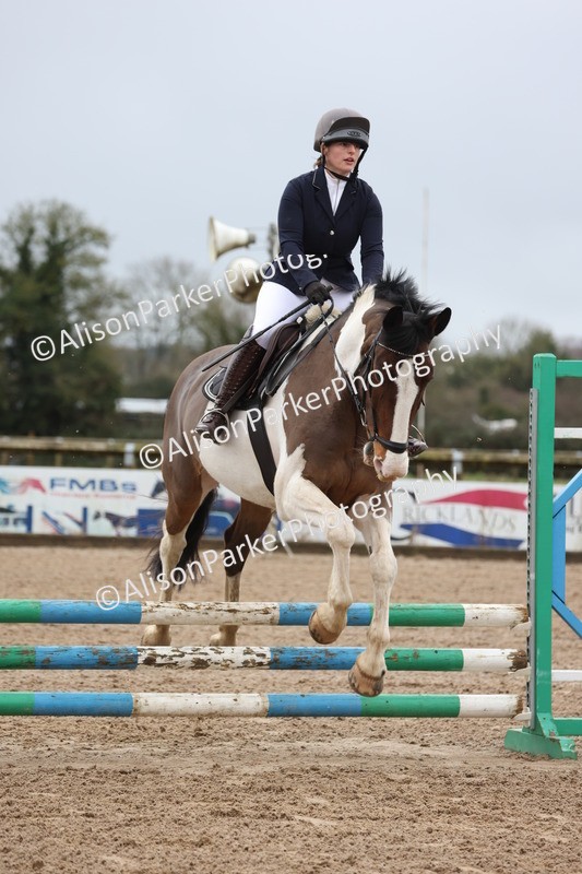 20260207-0192Cherwell 7th Feb 2026 Combined Training - Class 2 - 70cm