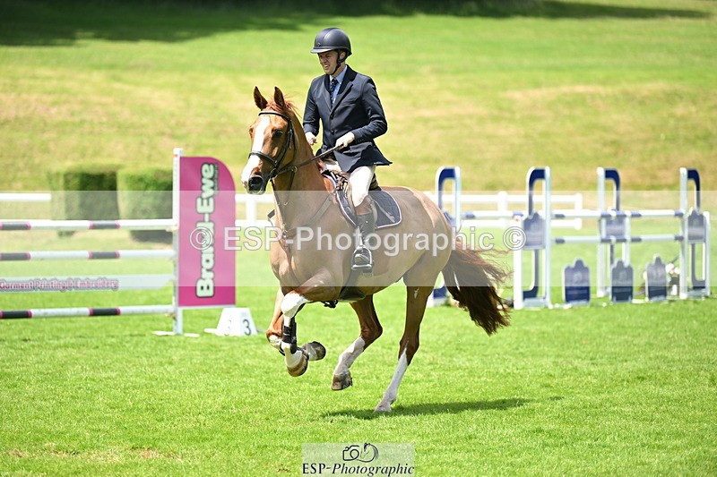 250614A-133428-06889 - Cls 20 Foxhunter