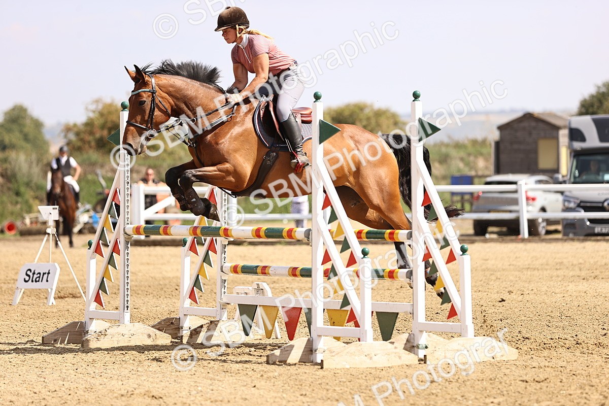 SBM_006685 - Class 12 - Amateur Championship Qualifier 1.05m