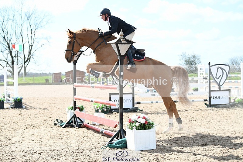 250328-130028-01112 - Cls 3 Snr Foxhunter