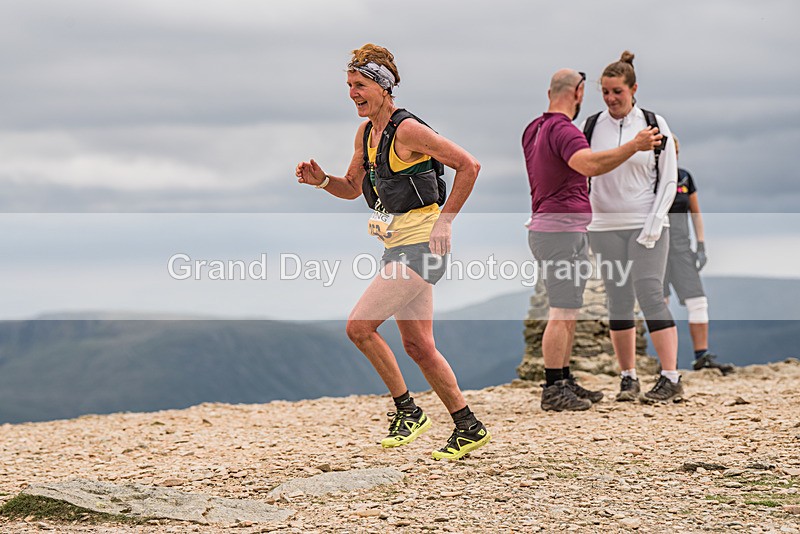 Helvellyn-510 - Helvellyn & The Dodds Fell Race Saturday 27th May 2023
