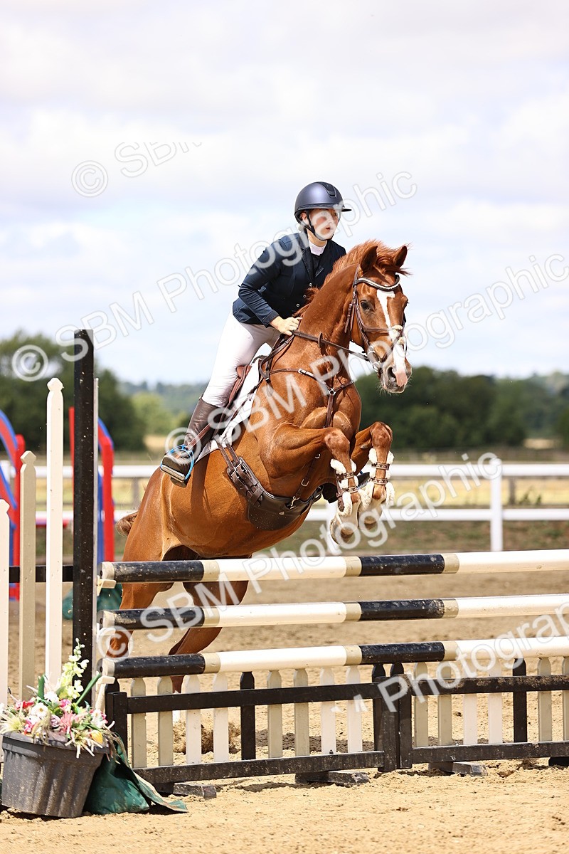 SBM_013561 - Class 14 - Senior Discovery - 1.00m Open