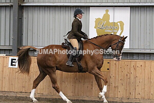 SIAL3159 - Sunday 14th Ridden