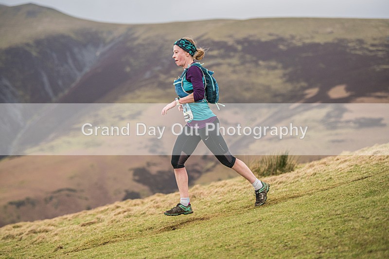 Loopy Latrigg-621 - Kong Loopy Latrigg Fell Race Saturday 27th January 2024