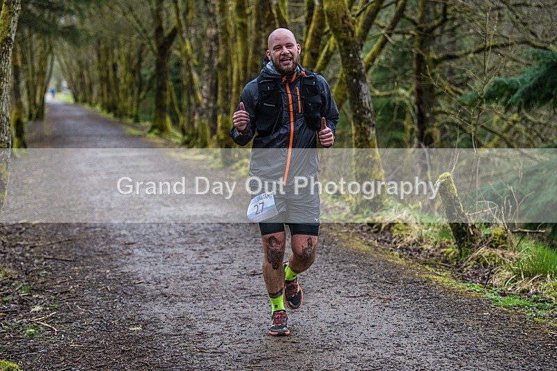 Kielder-929 - High Terrain Events Kielder 82, 50 & 32K Ultra Trail Races Saturday 13th April 2024