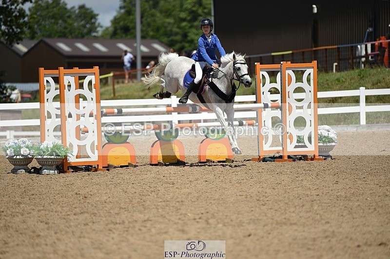 250628-133452-03972 - Cls 23 Graham Heath Equestrian 128cm & 138cm