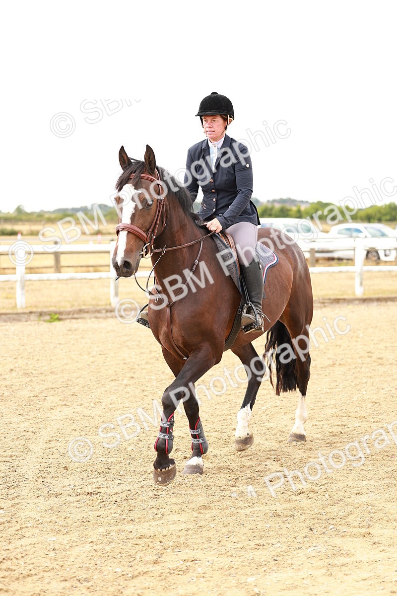 SBM_005037 - Class 1 - Clear Round