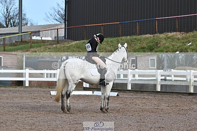 250125-123549-00472 - Dressage - CT Class 6 BE102