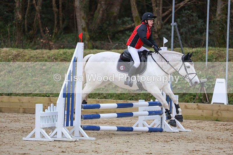 3E7A9471 - Class 4: 70/75cm