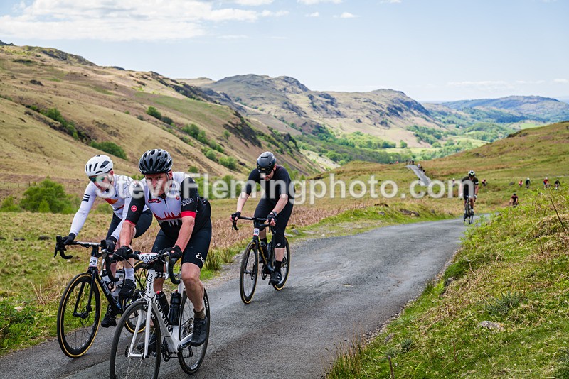 135323 - Hardknott Pass Camera 1 13.00-14.00