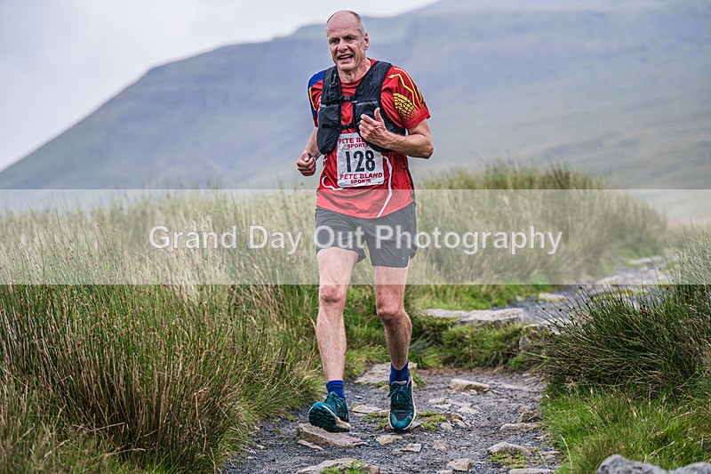 Ingleborough-951 - Ingleborough Mountain Race Saturday 19th July 2025