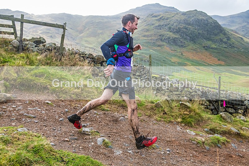 Langdale-2209 - Langdale Horseshoe Fell Race Saturday 8th October 2022