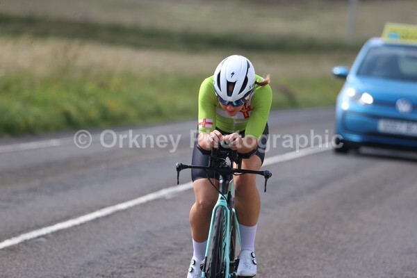 AA073428 - Orkney Island Games 2025 - Time Trials