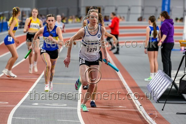 RelMast25-918007 - Female Set One