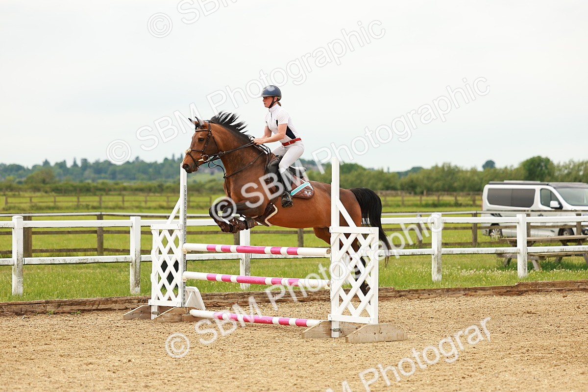 SBM_001229 - Class 3 - Senior Discovery - 1.00m