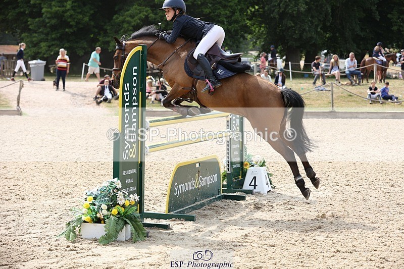 230618-154258-13239 - Cls 21 128cm HOYS 2nd Round