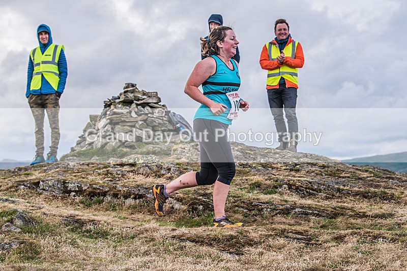 Reston-899 - Reston Scar Fell Race Wednesday 5th July 2023
