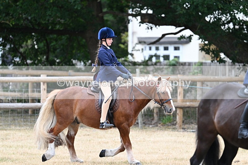 WJ7_0433 - Class 2 Best rider