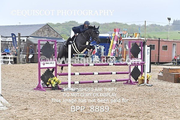 BPP_8889 - CLASS 25 SUN 0.95m Amateur Championship Qualifier