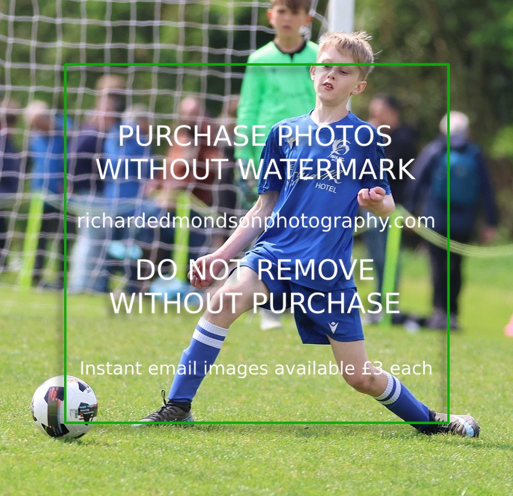 533A7044 - Ibis Youth Under 10's