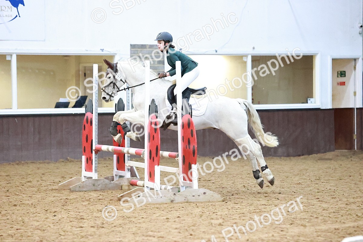 SBM_000115 - Class 1 - 70cm