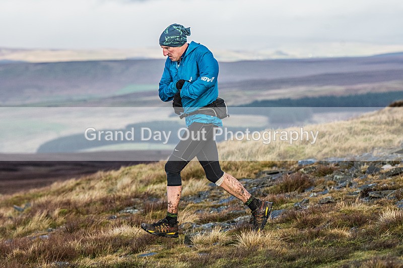 Nine Standards-215 - Nine Standards Fell Race Wednesday 1st January 2025