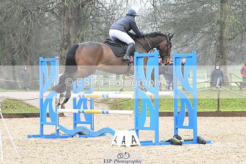 250215A-125940-00805 - Cls 4 Newcomers and 1.10m Open