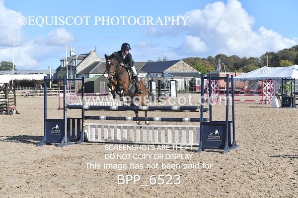 BPP_6523 - CLASS 8 Equiyd 1.05m Amateur Championship Qualifier