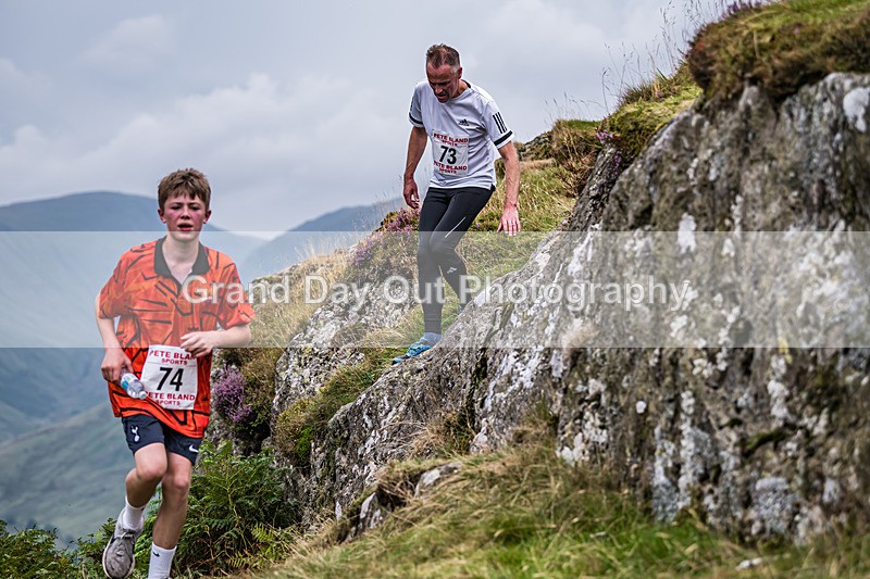 Arnison Crag-238 - Arnison Crag Horseshoe Fell Race Saturday 29th August 2026