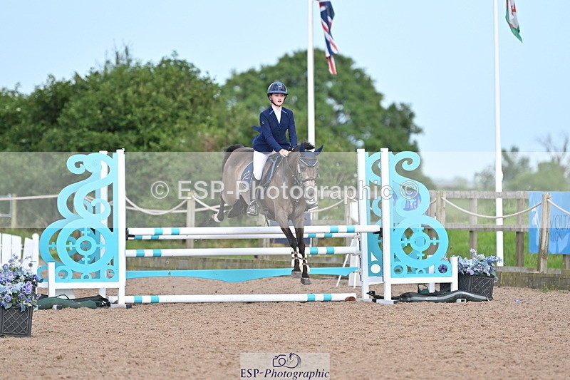 240628A-183402-01833 - Cls 6 Springboard 128cm + 138cm