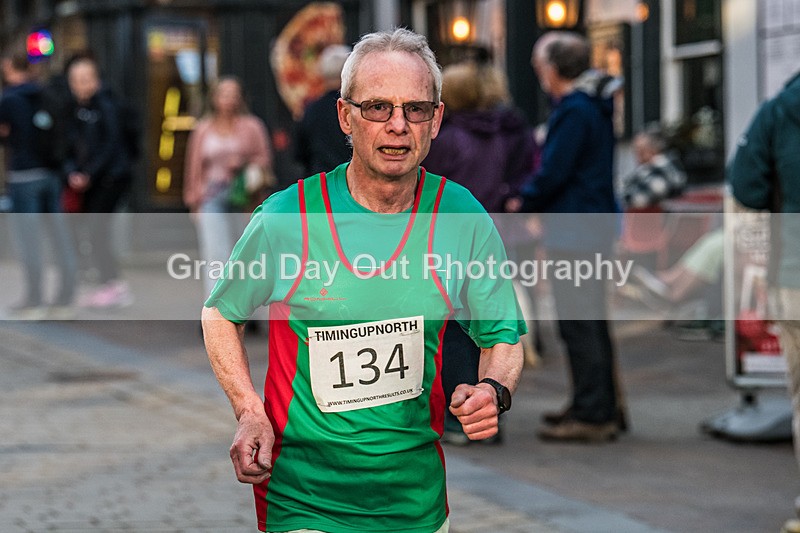RTH-511 - Keswick Round The Houses Road Race Wednesday 23rd April 2025