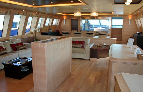  - Project Monaco and cannes international boat show - Commercial