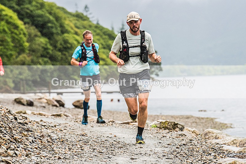 Scafell Pike-406 - High Terrain Events Scafell Pike Trail Marathon Sunday 20th August 2023