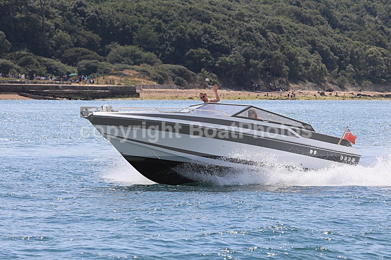 180708 VICE - SUNSEEKER 1Y3A0870 - Motorboats - Open