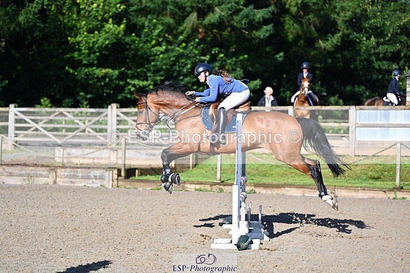 240706-080224-13769 - Cls 35 85cm Amateur Qualifier
