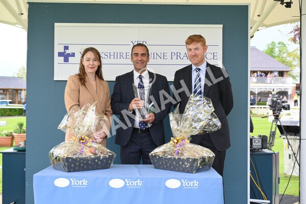 yr13052022r6-53 - Race 6 4.45pm Yorkshire Equine Practice Stakes