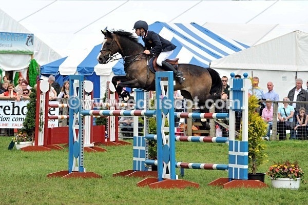 DSC_5240 - 26TH JUNE 2011 - 148CMS SJSS CHAMPIONSHIP FINAL, ROYAL HIGHLAND SHOW 2011