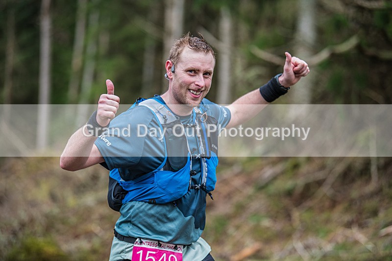 Glentress-2859 - High Terrain Events Glentress Marathon 21 & 10K Trail Races Sunday 18th February 2024