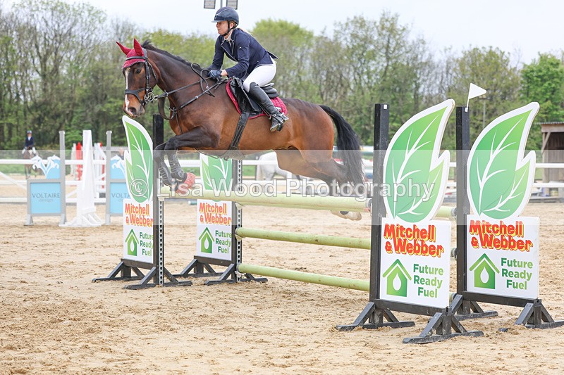 3E7A2782 - Class 5: Senior Discovery/1m open