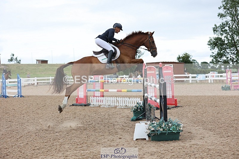 250625-150114-01272 - Cls 6 Foxhunter and 1.20m Open