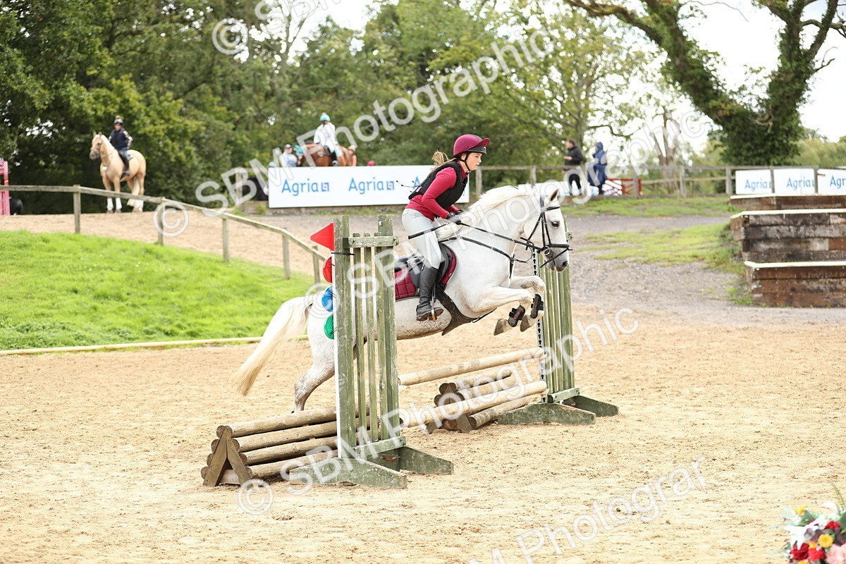 SBM_22000 - E9 - Eventers Challenge 60cm Championship